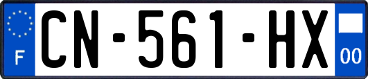 CN-561-HX