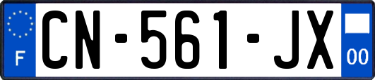 CN-561-JX