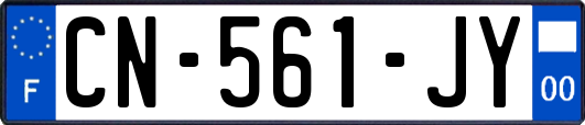 CN-561-JY