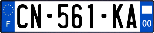 CN-561-KA