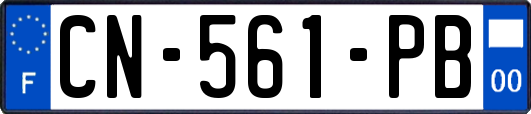 CN-561-PB