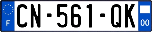 CN-561-QK