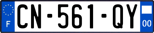 CN-561-QY