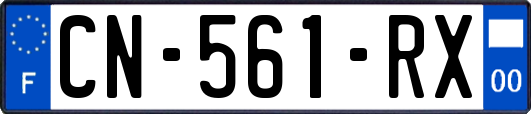 CN-561-RX