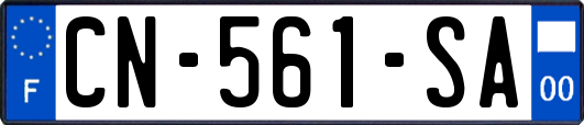 CN-561-SA