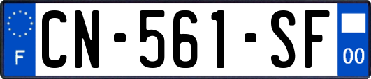 CN-561-SF