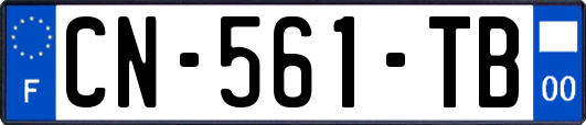 CN-561-TB