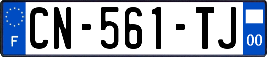 CN-561-TJ