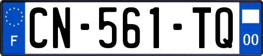 CN-561-TQ