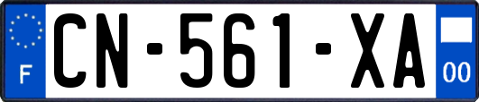 CN-561-XA