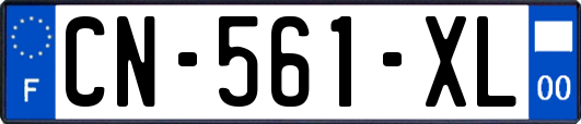 CN-561-XL