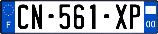 CN-561-XP