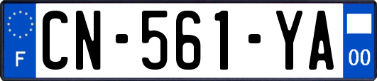CN-561-YA