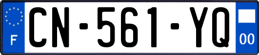 CN-561-YQ