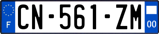 CN-561-ZM