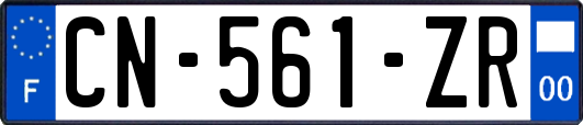 CN-561-ZR