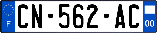 CN-562-AC