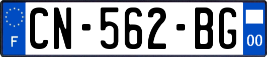 CN-562-BG