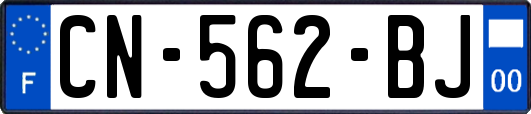 CN-562-BJ