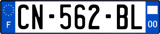 CN-562-BL