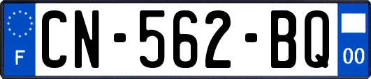 CN-562-BQ