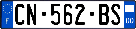 CN-562-BS