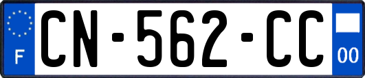 CN-562-CC