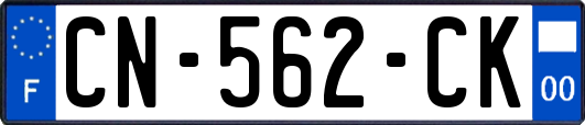 CN-562-CK