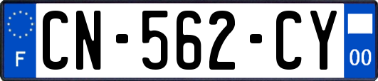 CN-562-CY