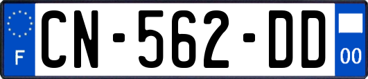 CN-562-DD