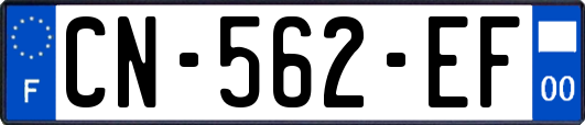 CN-562-EF