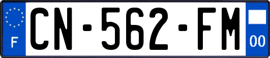 CN-562-FM