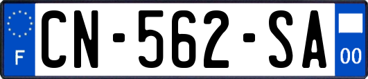 CN-562-SA