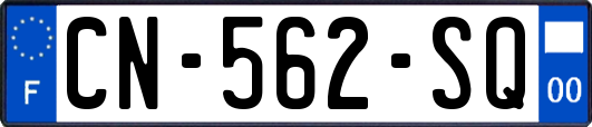 CN-562-SQ