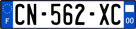 CN-562-XC