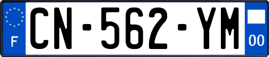 CN-562-YM