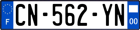 CN-562-YN