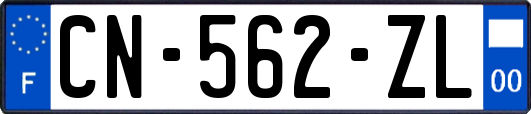 CN-562-ZL