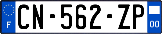 CN-562-ZP