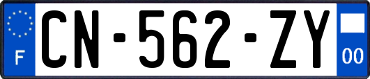 CN-562-ZY