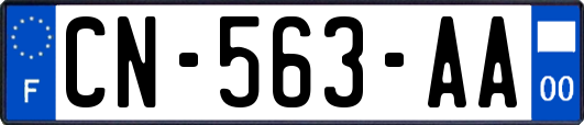 CN-563-AA