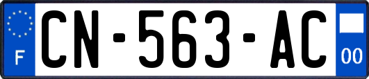 CN-563-AC