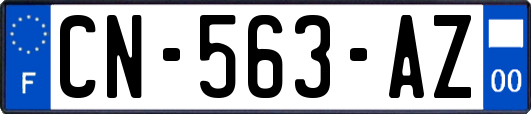 CN-563-AZ