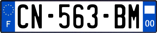 CN-563-BM