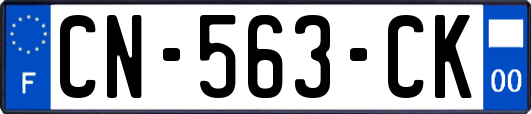 CN-563-CK