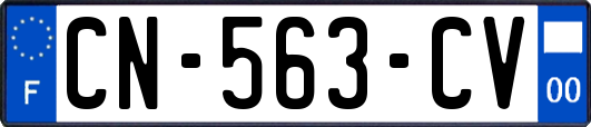 CN-563-CV