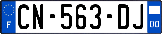 CN-563-DJ