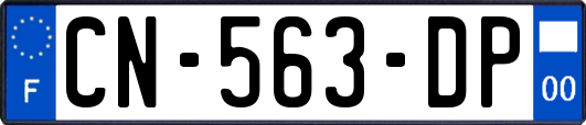 CN-563-DP