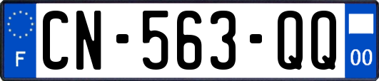 CN-563-QQ