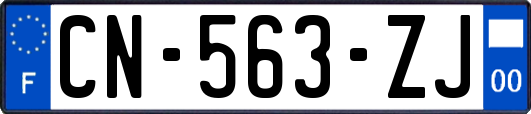 CN-563-ZJ